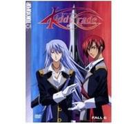 Anime - Kiddy Grade Vol.6 [Import]