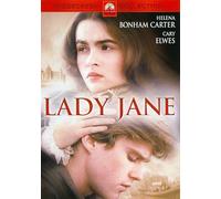 Film - DVD (Lady Jane) [Import]