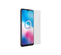 Film Ecran Alcatel 3X 2020 Verre Trempé 9H Anti-traces Transparent