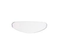 Pinlock Lentille anti-buée PIN2 transparente pour homme