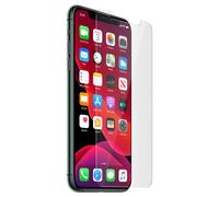 Film Écran Apple iPhone 11 Pro Max Verre Trempé Antichoc Anti traces Transparent