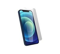 Protecteur en verre trempé transparent Avizar pour iPhone 12 Mini