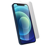 Protecteur en verre trempé transparent Avizar pour iPhone 12 Mini