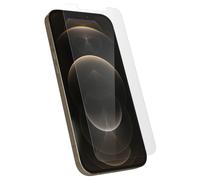 Film Écran Apple iPhone 12 Pro Max Verre Trempé 9H Anti-traces - Transparent