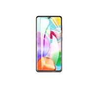 Film ecran avant de protection en hydrogel souple pour Samsung Galaxy A41 SM-A415F 6.1 - -