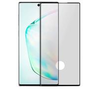 Film écran - AVIZAR - Samsung Galaxy Note 10 - Verre Trempé Incurvé - Protection Antichoc - Ultra-Fin