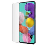 Film écran Galaxy A51 Anti-reflets Mat Flexible Anti-rayures Nillkin Transparent