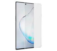 Film Ecran Galaxy Note 10 Plus Verre Trempé 9H Ultra fin Anti traces Transparent