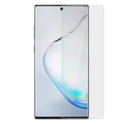 Film Écran Galaxy Note 10 Verre Trempé 9H Ultra fin Anti traces Transparent