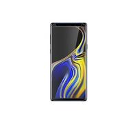 Film écran Galaxy Note 9 Verre Trempé 9H Incurvé Easy Assist Transparent