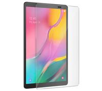 Film Écran Galaxy Tab A 10.1 2019 Verre trempé 9H Antichoc Transparent Transparent G