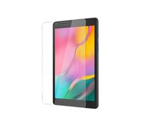 Avizar Film écran Galaxy Tab A 8.0 (2019) Verre trempé 9H anti-traces Transparent