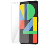 Film Ecran Google Pixel 4 XL Verre Trempé 9H Anti traces - Transparent
