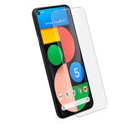Film Écran Google Pixel 5 Verre Trempé 9H Anti-traces - Transparent