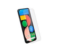 Film Écran Google Pixel 5 Verre Trempé 9H Anti-traces - Transparent
