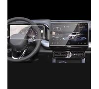 Film écran GPS voiture Compatible Avec GS8 2022 2023 2024 Protecteur D'écran Pour Tableau De Bord, Film En Verre Trempé Accessoires De Voiture, Navigation Gps Et Tableau De Bord