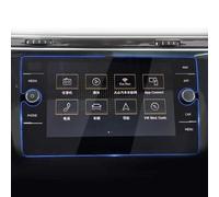 Film écran GPS voiture Compatible Avec VW Pour T-ROC T ROC 2017 2018 2019 2020 2021 2022 Écran LCD De Navigation De Voiture Film De Protection D'écran En Verre Trempé