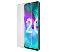 Film Écran Honor 20 et Huawei Nova 5T Verre Trempé 9H Transparent