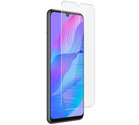 Film Écran Huawei P Smart S Verre Trempé 9H Anti traces - Transparent