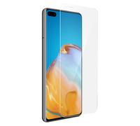 Film Ecran Huawei P40 Verre Trempé 9H Antichoc Anti traces Transparent