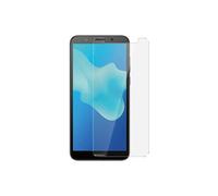Film Ecran Huawei Y5 2018 et Honor 7S Verre trempé Anti-rayure Transparent