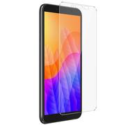 Film Ecran Huawei Y5p Verre Trempé 9H Antichoc Anti traces Transparent