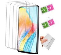 Film écran hydrogel HD - AILIKA - DOOGEE V31GT - Ultra clarté - Anti-rayures - Souple