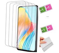 Film écran hydrogel HD - AILIKA - Honor 9X Lite - Ultra clarté - Anti-rayures - Pose simplifiée