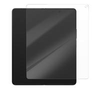 Film Écran Interne Samsung Z Fold 4 5G Hydrogel Flexible Anti-rayure Transparent