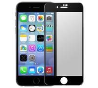 Film Écran iPhone SE 2022 / 2020 et 8 / 7 Verre Trempé Anti-espion Bord noir