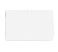 Film Écran Lenovo Tab P11 Pro Verre Trempé 9H Anti-traces Transparent