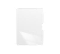 Protection Ecran pour Microsoft Surface Pro 8 Verre Acrylique Flexible Anti-rayures Auto-adhésif Transparent