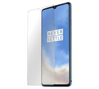Film Écran Oneplus 7T Verre Trempé 9H Anti traces - Transparent