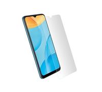 Film Ecran Oppo A15 / Oppo A16 / A16s Verre Trempé 9H Anti-traces Transparent