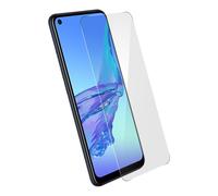 Film écran Oppo A53 / A53s verre trempé 9H ultra-résistant transparent