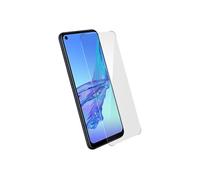 Film écran Oppo A53 / A53s verre trempé 9H ultra-résistant transparent