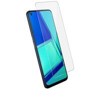 Protection d'écran pour smartphone Avizar Film Ecran pour Oppo A72 / Oppo A52 Verre Trempé 9H Anti-traces Transparent