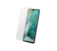 Film Écran Oppo Find X2 Lite Verre Trempé 9H Antichoc Anti-traces Transparent