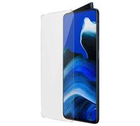 Film Écran Oppo Reno 2 Protection Verre Trempé Ultra fin Anti traces Transparent