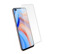 Film Écran Oppo Reno 4Z Verre Trempé 9H Anti-traces - Transparent
