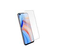 Film Écran Oppo Reno 4Z Verre Trempé 9H Anti-traces - Transparent