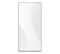 Film pour Samsung Galaxy S23 Ultra Verre trempé 9H Bords Biseautés Hardglass Max Fingerprint Noir