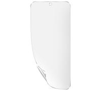 Film Ecran pour Honor 90 Lite et Honor X8a Incassable Anti-rayures Transparent