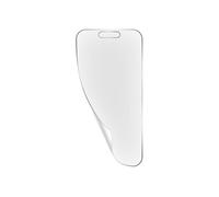 Film Écran pour Apple iPhone 15 et 15 Pro Incassable Anti-rayures Transparent