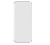Film Écran pour OnePlus 10 Pro 5G Verre Trempé 9H Anti-traces Noir