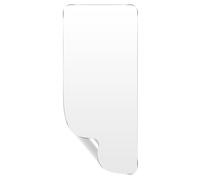 Film Écran pour OnePlus 11 Incassable Ultra Fin Transparent