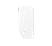 Film écran pour OnePlus 12 et 12R Anti-trace Souple Transparent