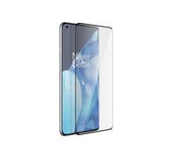 Film Écran pour Oneplus 9 Pro Verre Trempé 9H Anti-traces Noir
