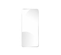 Film Ecran pour Oppo Reno 8 5G Latex Flexible Adhésion Totale Transparent