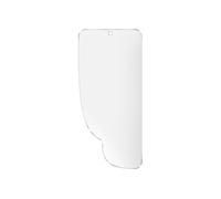 Film Ecran pour Realme 11 Pro et 11 Pro Plus Incassable Anti-rayures Transparent Transparent
